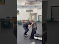 Standing Soleus Stretch