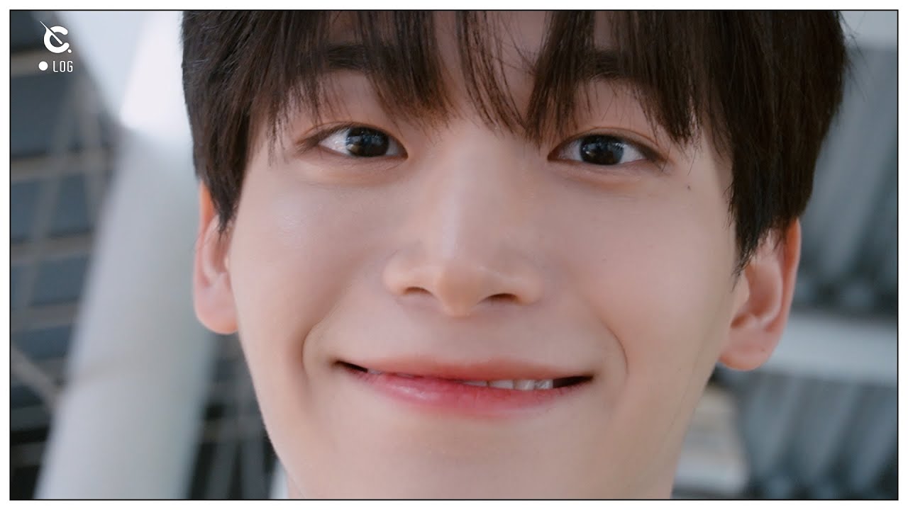 [C-LOG] 구강김안의 휴게소 나들이🌭🥤 (CRAVITY in ‘Beolgok Rest Stop’)  l CRAVITY (크래비티)