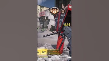 My first NUKE ever💣☢️💣#codm #sniper #nuke