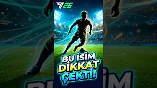 FC 26 | ⚡ Büyük Umutla Açtık, Fodder’la Kapattık! 🎁