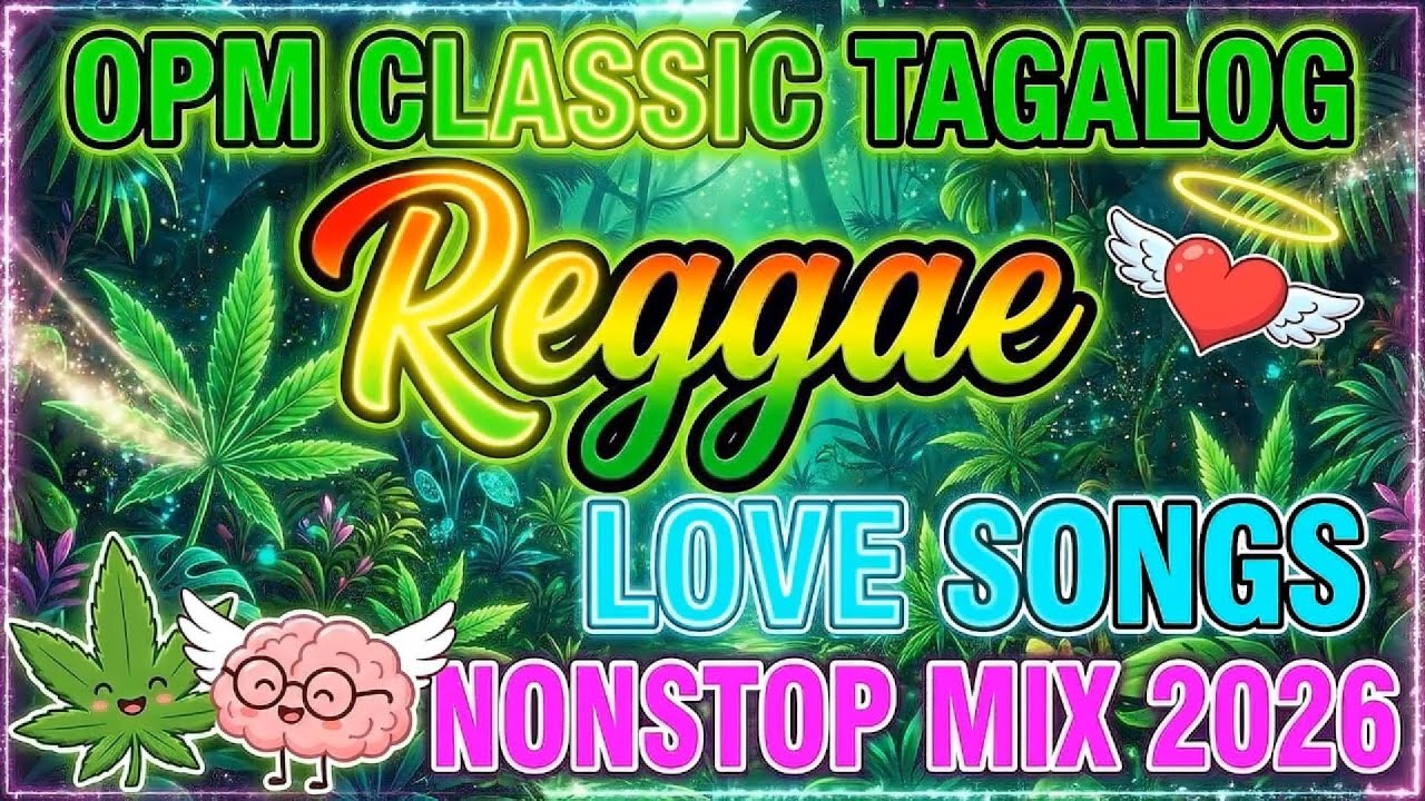 Live Stream Pewz Reggae Serenity