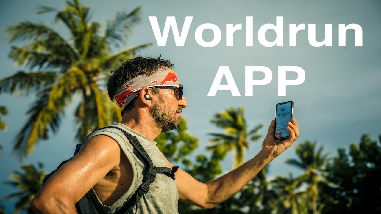 Wings for  Life - Worldrun App