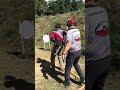 Komandosi Sosabowskiego 24 08 2025 Mistrzostwa Zachodniopomorskiego IPSC LX Targets