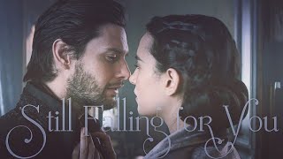 Alina Starkov & The Darkling || Still Falling For You