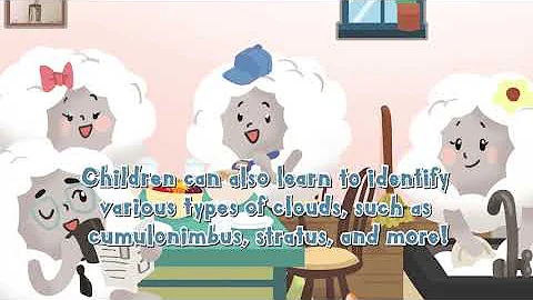 The New Cloud by Laura Moffitt