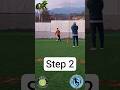 step 2 #viral #reels #trending #trend #trendingshorts #football #school #love #like #live #messi #vr