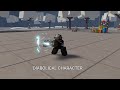 This Character Is Unnecessarily Unbalanced. | Strongest Battlegrounds