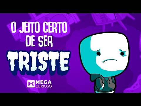 Se sentindo triste? - 10 dicas para você se sentir melhor!