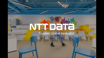 NTT Data Romania - Brașov offices, designed by Morphoza