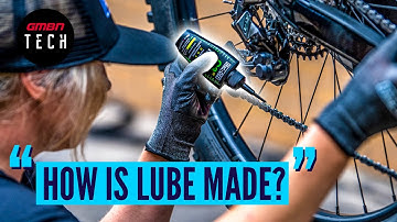Chain Lube 101 | #AskGMBNTech 197