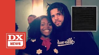 J.Cole, Noname & 'Snow On Tha Bluff' Controversy Everything You Need To Know