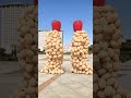 Vegetables match each other. c4d works fXraK0#youtubeshorts