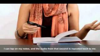 How Can A Livescribe Smartpen Help You