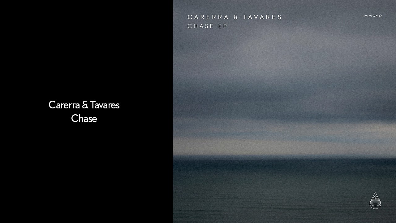Watch Carerra & Tavares - Chase on YouTube Watch Carerra & Tavares - Chase on YouTube