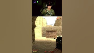 CS Source #csgo #gaming #counterstrike #csgoclips #csgomoments #counterstrikesource #css  #tahiti