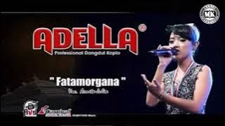 Fatamorgana Arneta julia ft adella #adella #dangdutjawatimur