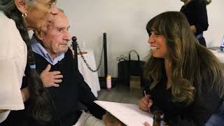 Oral History of Lucio Duran, 2024.84.148
Oral history interview of Lucio Duran by Leticia D. Tanguma. Recording by Kyle Spencer.
See full Argus record at: https://5008.sydneyplus.com/HistoryColorado_ArgusNet_Final/Portal/Portal.aspx?component=AAFG&record=4956ca41-c6fb-4d6f-b51a-4bac14345252 Oral History of Lucio Duran, 2024.84.148