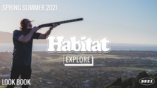 Habitat SS21 Range | Hunters Element