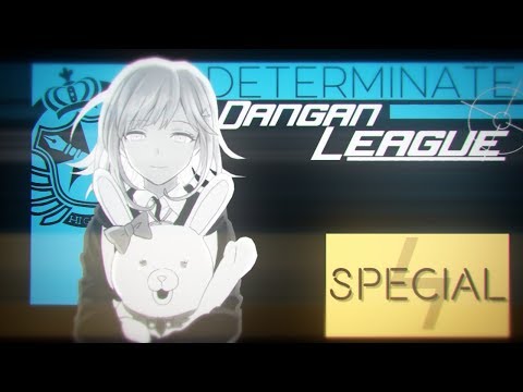 DL ϟ  Determinate [SPECIAL MEP]