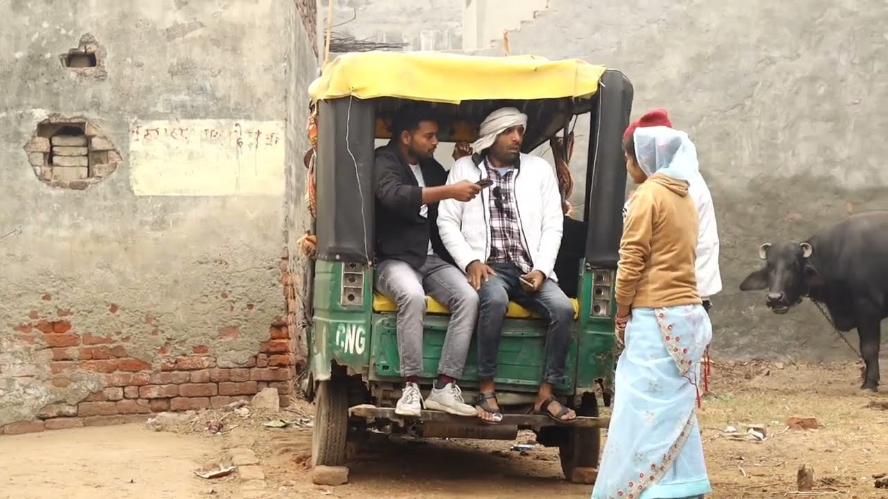 कमल जाबिया झूठाराम की घिसाई|comedy|kamal jabiya comedy|KamalJabiya|jhootharm ki comedy|comedyhurrh