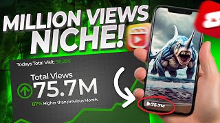 AI Animal Hybrid Niche - How To Make Hybrid Animals Fusion Videos And Make Money screenshot 2