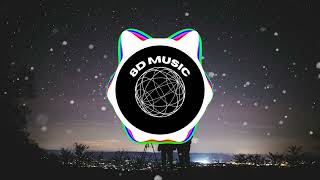 Mr.Kitty - After Dark (8D Music)