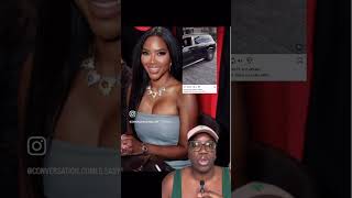 Kenya Moore Evicted #update #rhoa #bravotv