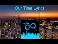 Hyperion The Rapper Our Time Feat Illitant Official Lyric Video mp3
