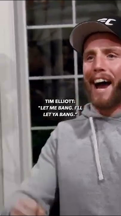 The Impact of 'Let me bang, bro.'