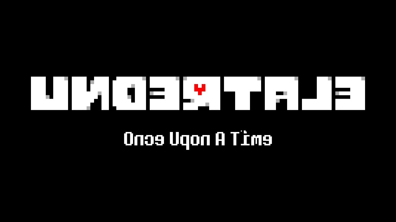 [MIDIflip] Once Upon A Time