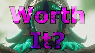Should You Buy Fire Emblem Fortune's Weave?