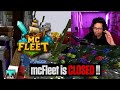 The end of mc fleet | why mc fleet server Clos|0 Fleet_edz