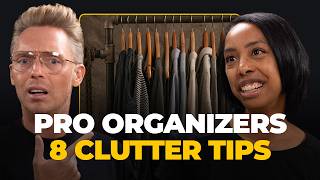 If You Have Only 30 Minutes to Declutter