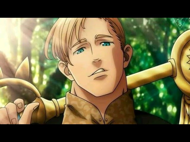 Escanor「AMV」For The Glory