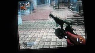 CoD 5 - 2 Dome Glitches/Tricks (Wii) *NEW*