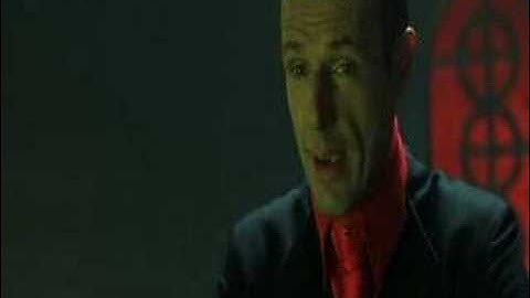 The Best Matrix Music Video