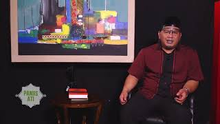 PANIIS ATI  (AK TV) BERSAMA UST. ADE SHOBARUDIN