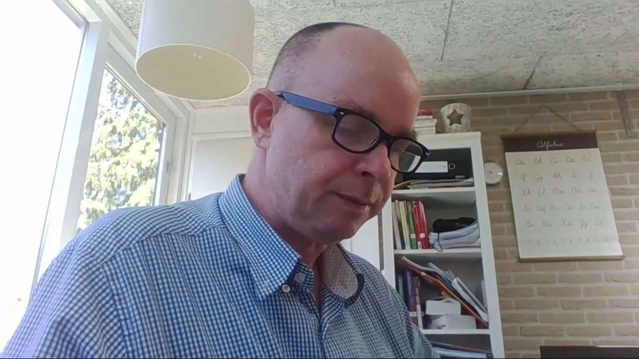 Eén-nul voor de autisten 5 - YouTube