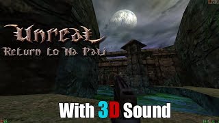How have I NEVER played Unreal with this IMMERSIVE audio mod?! 🎧 screenshot 5