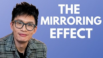 The Mirroring Technique: The Secret to Building Instant Connection
