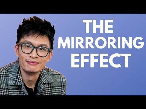 The Mirroring Technique: The Secret to Building Instant Connection