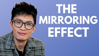 The Mirroring Technique The Secret To Building Instant Connection