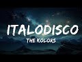 The Kolors - ITALODISCO  | Pizza Music.6