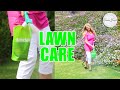 How To Take Care of Your Yard | Sunday Lawn Care Review