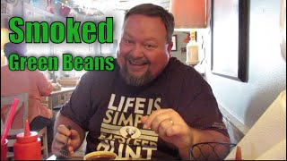 Glenn's Smokehouse Searcy, AR
