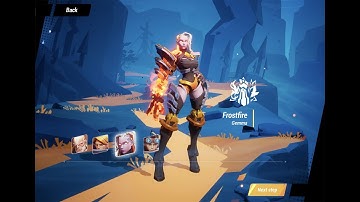 Torchlight Infinite: Path of Brave from level 1-20 Gemma | Closed Beta Gameplay #4