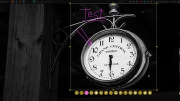 Flameshot Review Using Green Recorder