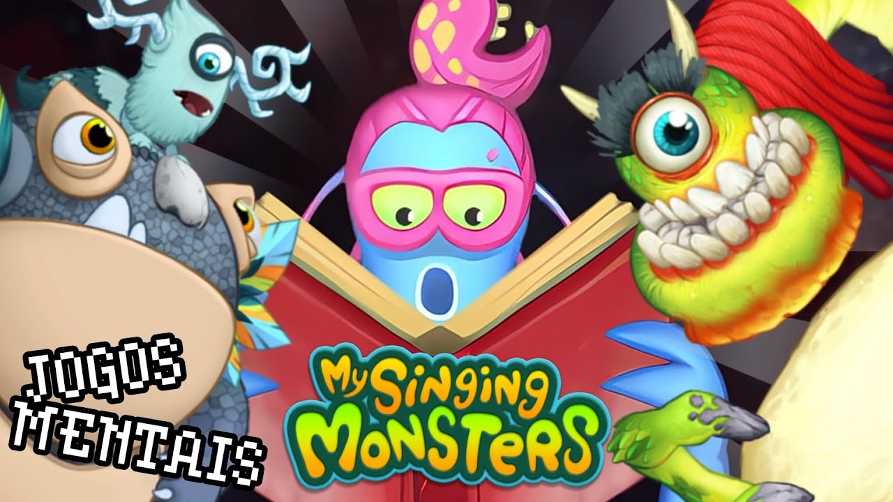 🌈] Concurso - Pride Monsters  My Singing Monsters Br Amino Amino