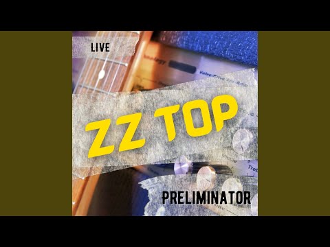 ZZ Top — Jailhouse Rock (Live)