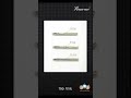 Quick Identify VAG HU162T 8 Cut, 9 Cut and 10 Cut Key Blades